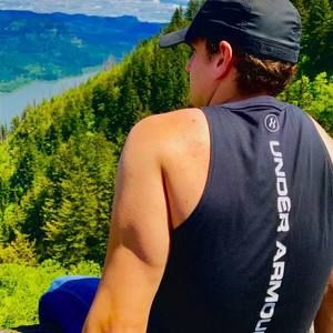 Meet your Posher, Matthew